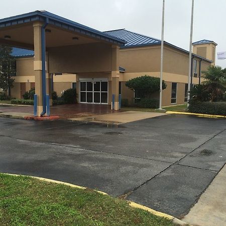 Executive Inn And Suites Baker Exterior foto
