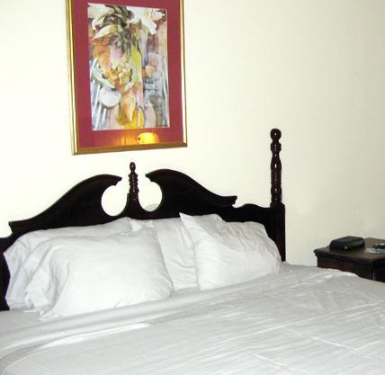 Executive Inn And Suites Baker Cameră foto